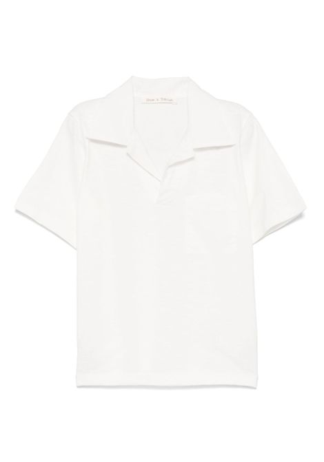 Polo in cotone ZHOE & TOBIAH KIDS | BSE18M1